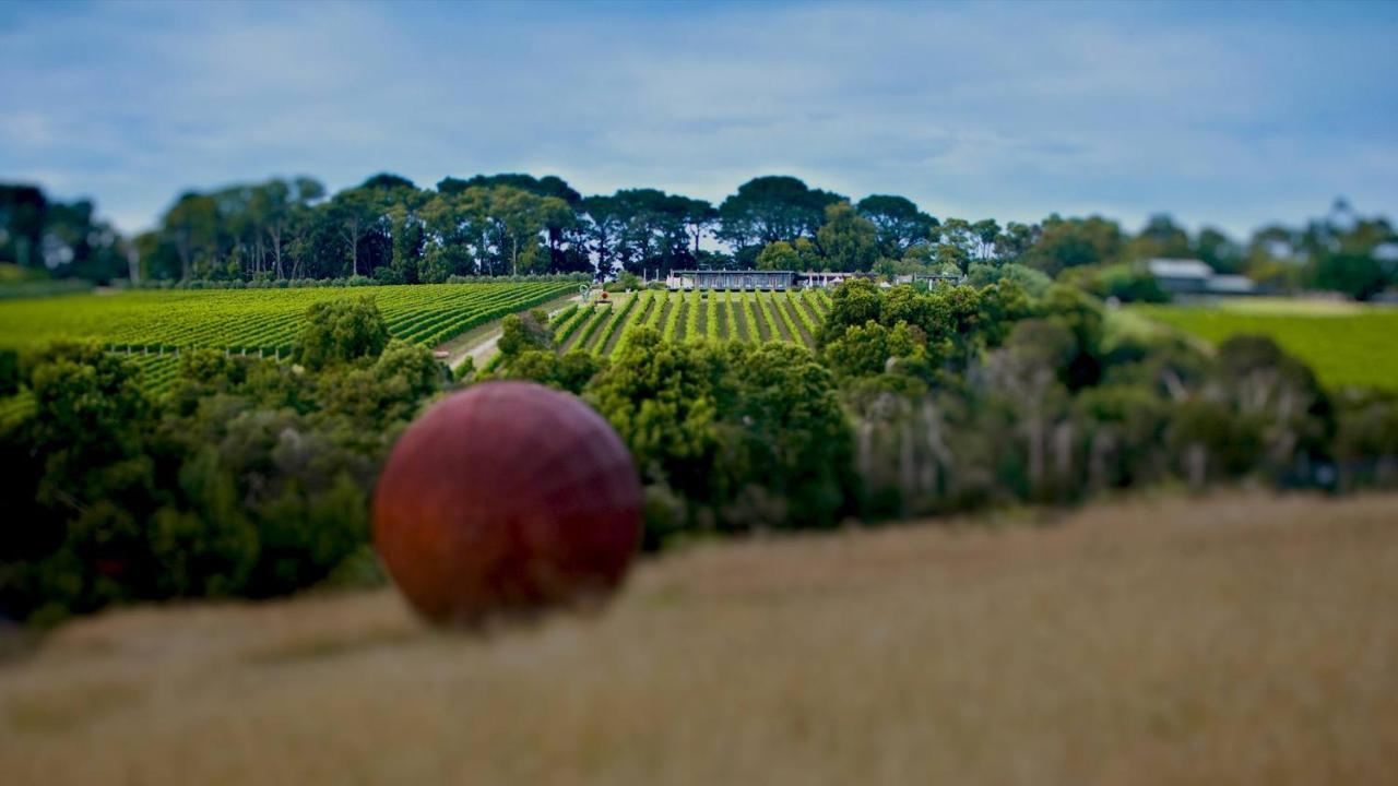Sunryes Beach House Eksteriør billede